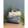 Fresk Crocodile big tasche