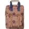 Fresk Lion mini rucksack