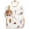 Play And Store Sand mini backpack