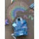 Play and store Sharks mini backpack