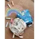 Play and store Sharks mini backpack