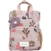 Play and store Zaino Shells mini