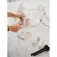 Play and store Shells S opbergmand