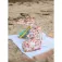 Play and store Shells S opbergmand