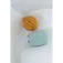 Play and store Silicone badelegetøj