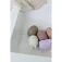 Play and store Silicone badelegetøj