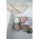 Play and store Silicone badelegetøj