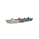 Shnuggle Boats badelegetøj