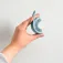 Shnuggle Cradle Cap brush