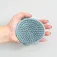 Shnuggle Brosse Cradle Cap