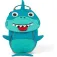 Affenzahn Shark reppu