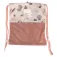 Play and store Shells Gymtas