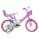 Peppa pig 164R 자전거