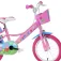 Peppa pig 164R 자전거