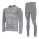 Dare2B In The Zone III Base Layer Set