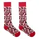 Dare2B Mitjons llargs Printed Ski