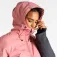 Dare2B Snowburst Overhead jacket