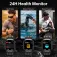 Oukitel BT20 smartur