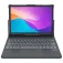 Ulefone Capa para tablet com teclado Tab A8