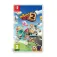 Nintendo Switch Moving Out 2