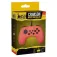 Konix Controller per Nintendo Switch Crimson