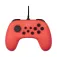 Konix Controller per Nintendo Switch Crimson