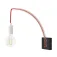 Creative cables Base quadrada per a Archet