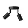 Creative cables Spot Fermaluce 5 orientable Mini Spotlight GU10