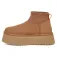 Ugg Classic Mini Dipper boots