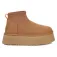 Ugg Botas Classic Mini Dipper
