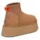 Ugg Classic Mini Dipper 부츠