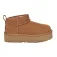 Ugg Botes Classic Ultra Mini