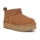 Ugg Botes Classic Ultra Mini