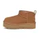 Ugg Botes Classic Ultra Mini