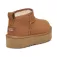 Ugg Botes Classic Ultra Mini
