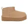 Ugg Botes Classic Ultra Mini