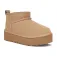 Ugg Botes Classic Ultra Mini