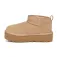 Ugg Classic Ultra Mini 부츠