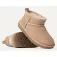 Ugg Classic Ultra Mini 부츠