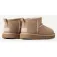 Ugg Classic Ultra Mini 부츠