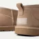 Ugg Classic Ultra Mini 부츠