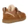 Ugg Baskets mel