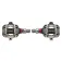 Favero Assioma Pro MX-2 Pedals With Power Meter