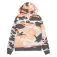 Alpha industries Basic Camo 후드티
