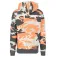 Alpha industries Basic Camo 후드티