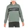 John smith Sudadera con capucha Buna