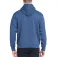 John smith Elqui kapuzenpullover