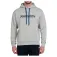 John smith Sweat à capuche Elqui