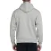 John smith Sweat à capuche Elqui