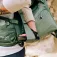 Osprey Portabebés Poco Premium